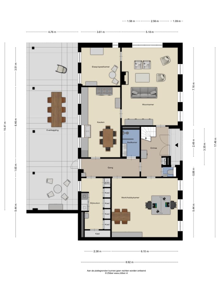 Foto 58 van Lange Schoolstraat 49-A