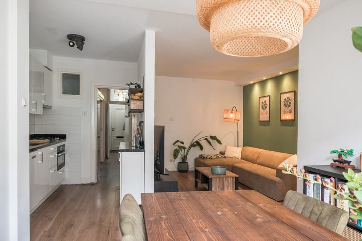 Photo 7 of Westergracht 105-ZW