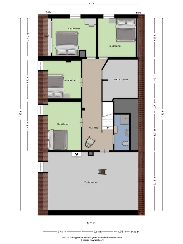 Foto 59 van Lange Schoolstraat 49-A