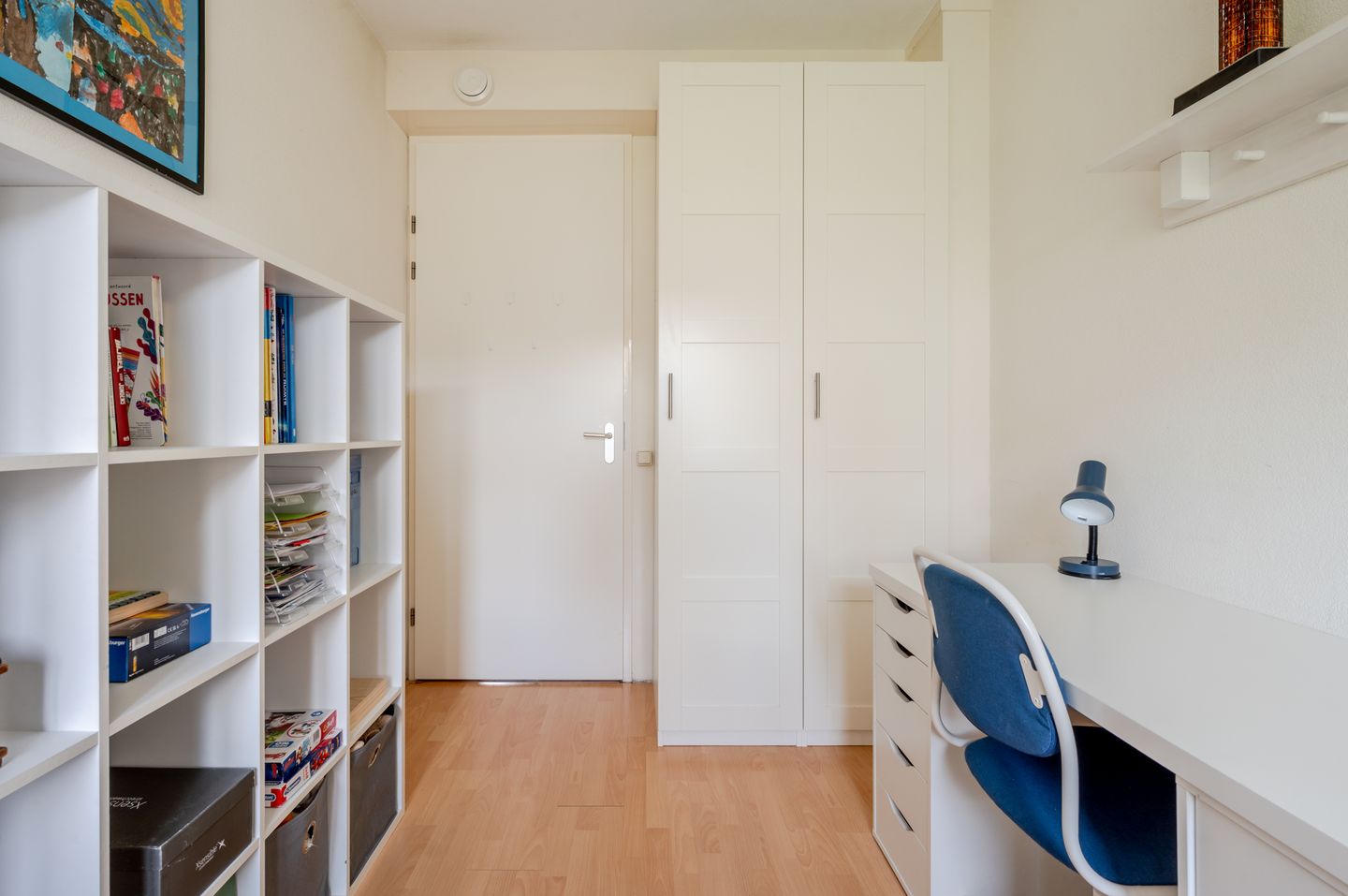 Foto 19 van Weegbreemeen 22