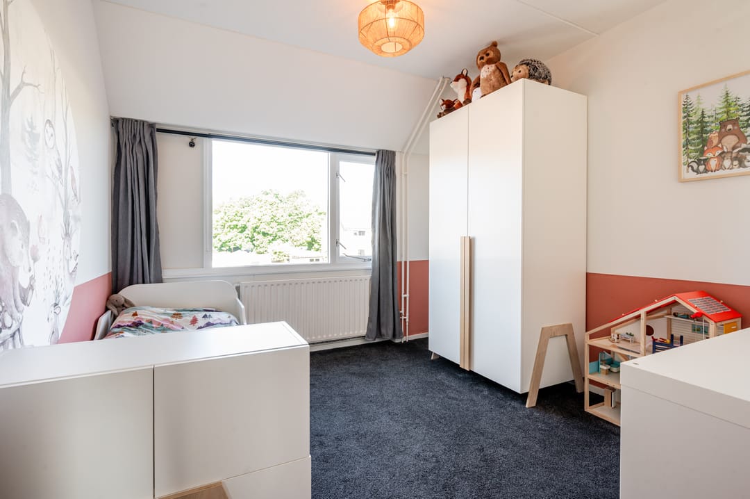 Foto 17 van Geitekamp 64