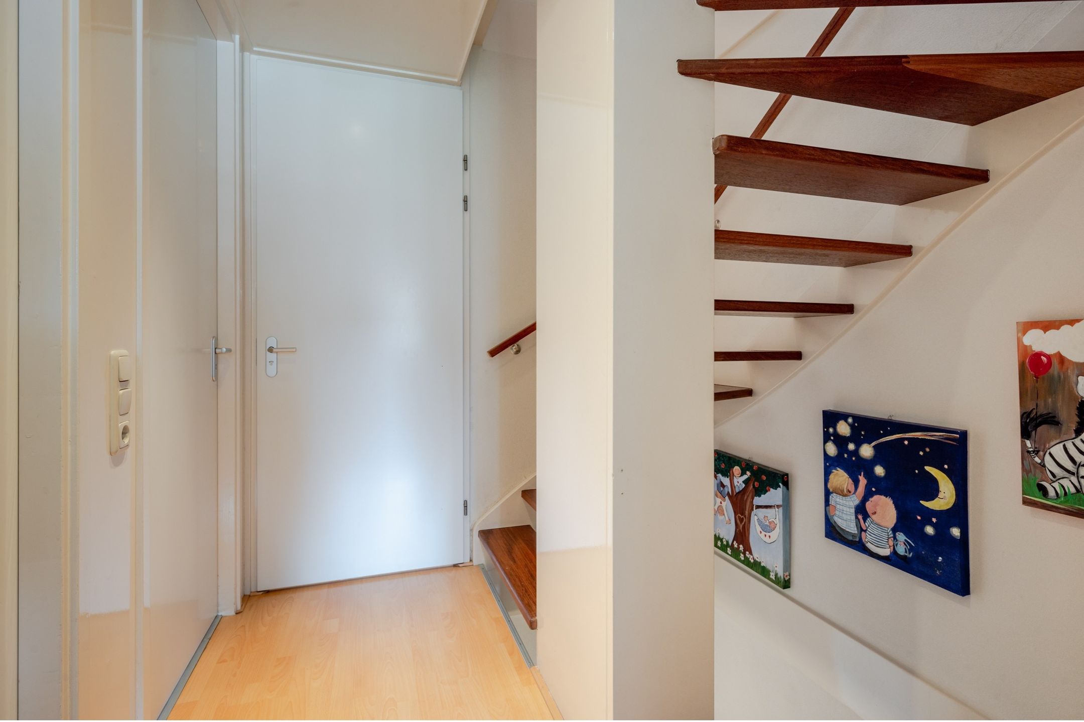 Foto 21 van Weegbreemeen 22