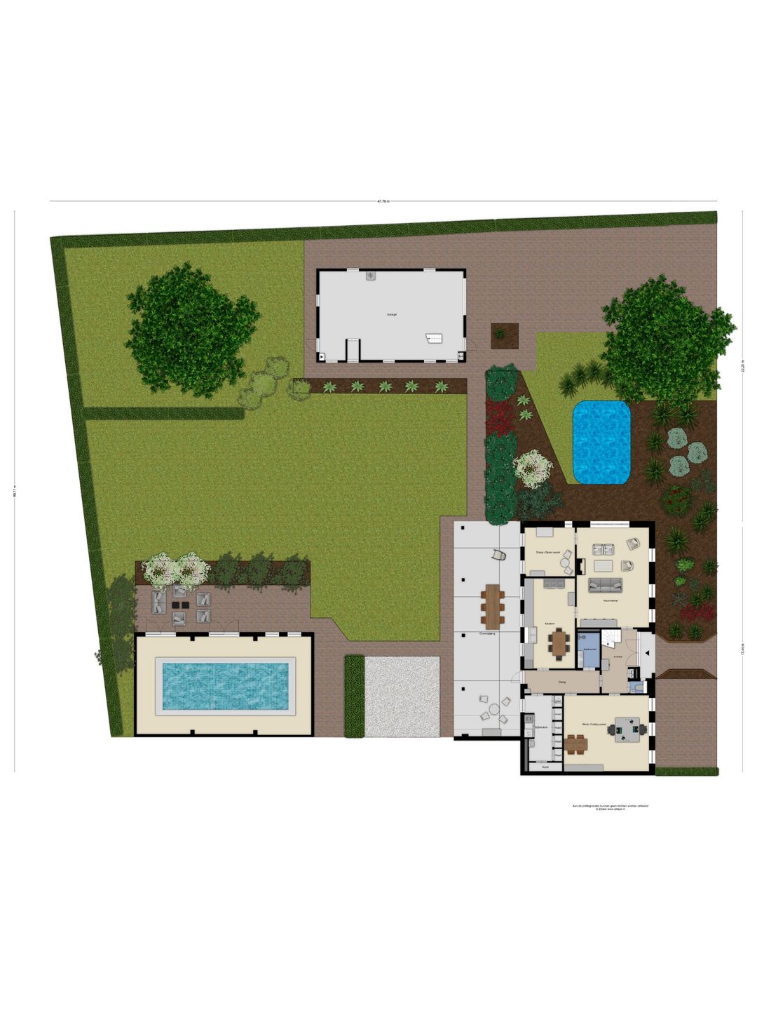 Photo 62 of Lange Schoolstraat 49-A