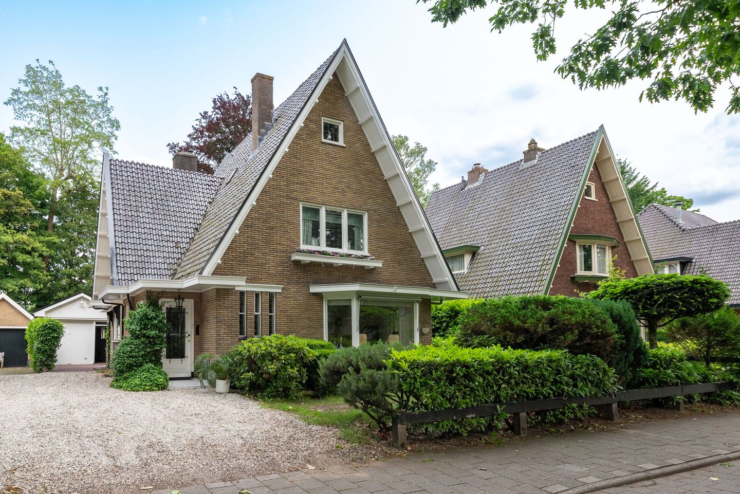 Jachtlaan 161 main image
