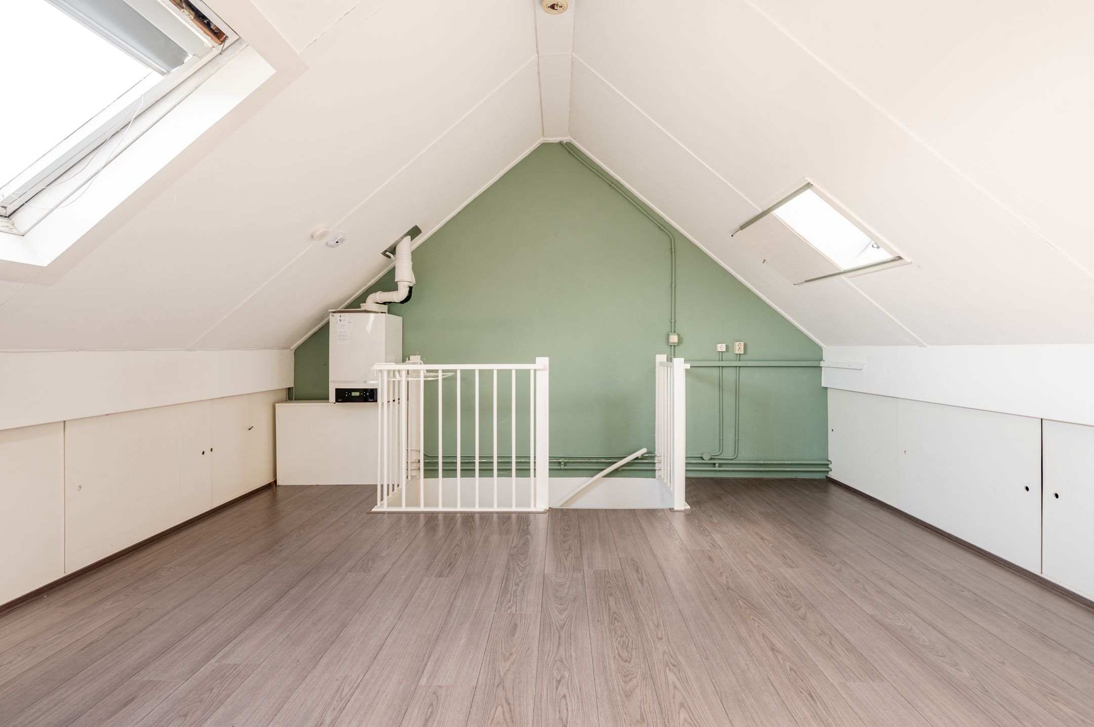 Foto 21 van Geitekamp 64