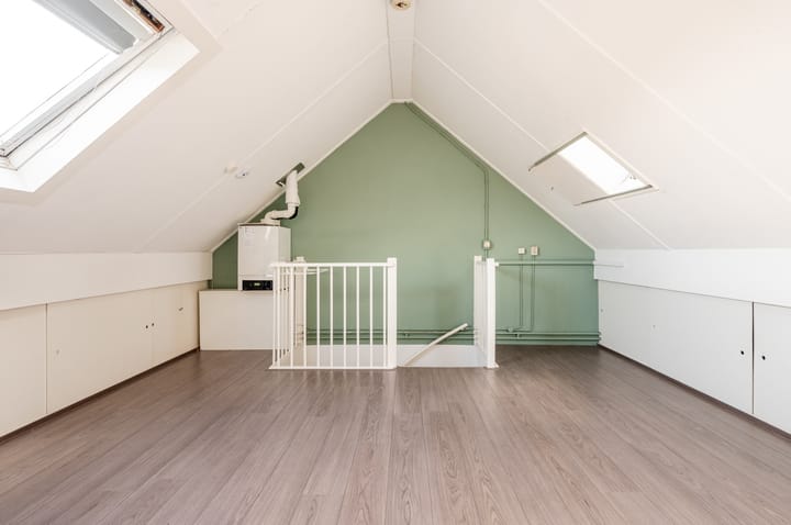 Foto 21 van Geitekamp 64