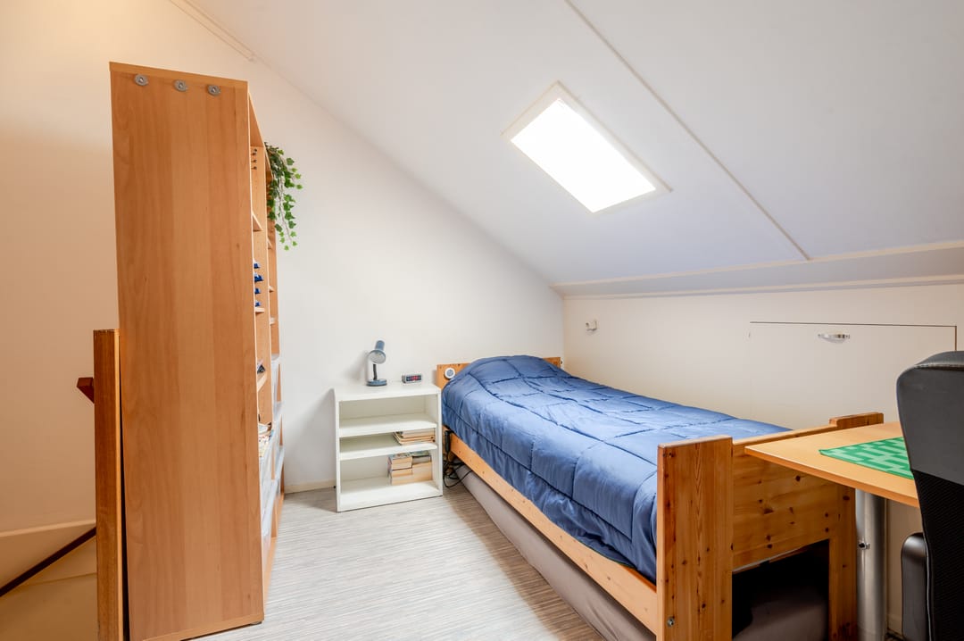 Foto 23 van Weegbreemeen 22