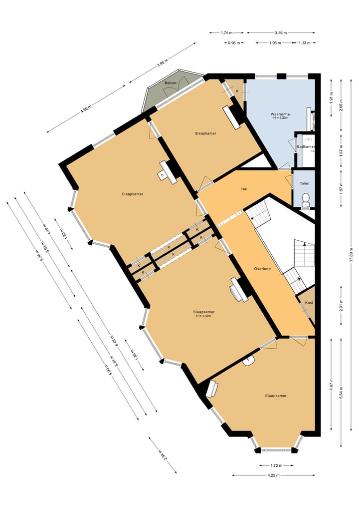 Foto 52 van Statenlaan 101