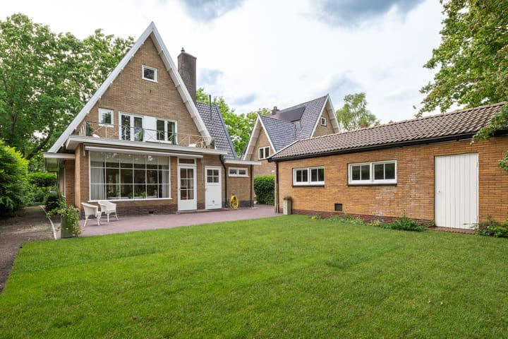 Foto 2 van Jachtlaan 161