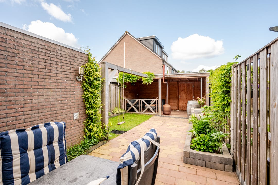 Foto 22 van Geitekamp 64