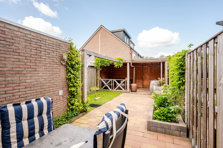 Foto 22 van Geitekamp 64