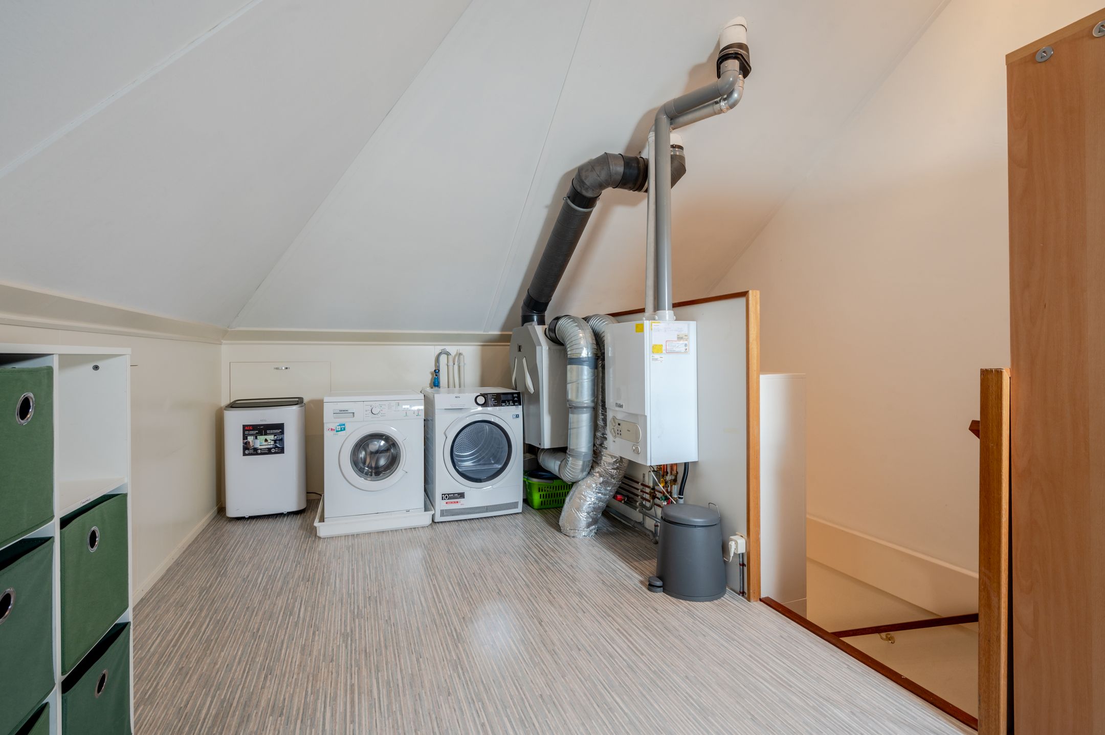 Foto 24 van Weegbreemeen 22