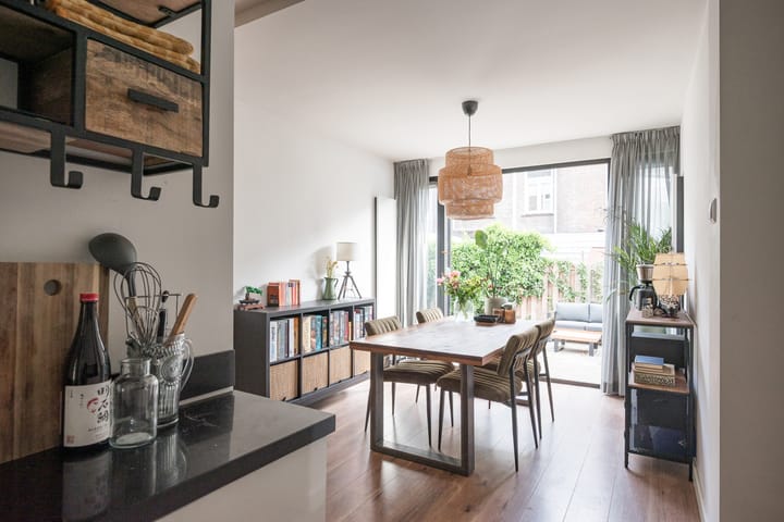 Photo 11 of Westergracht 105-ZW