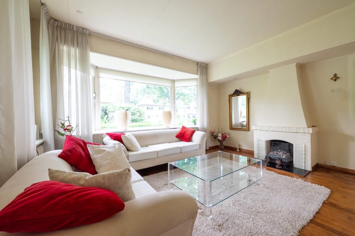 Foto 3 van Jachtlaan 161