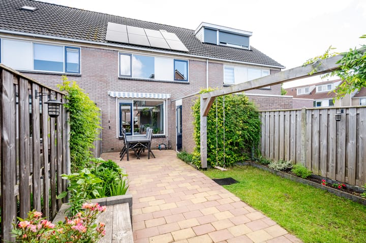 Foto 23 van Geitekamp 64