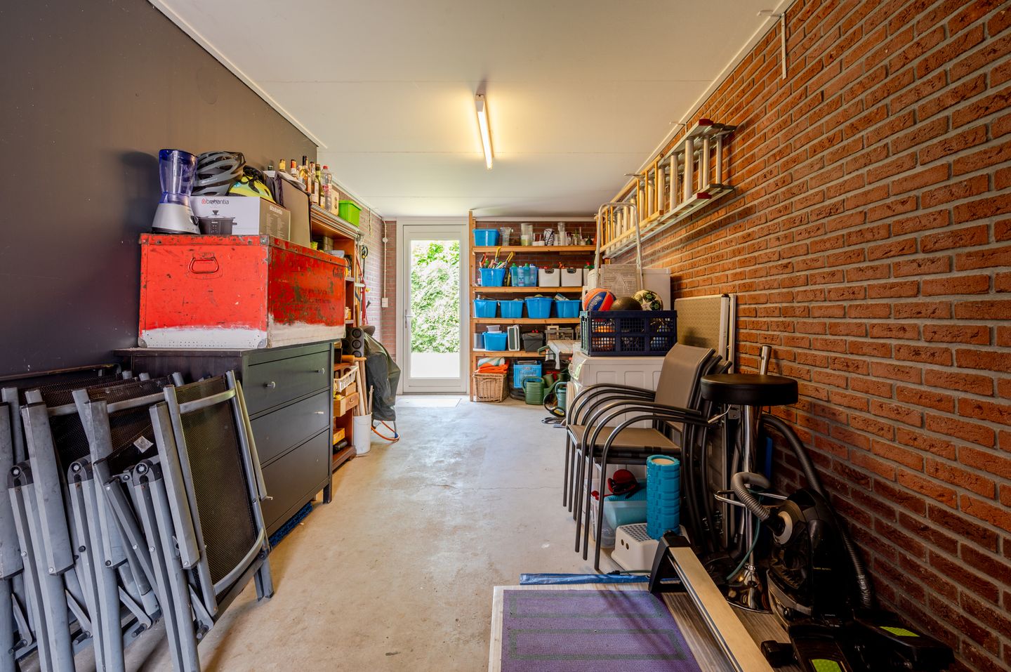 Foto 25 van Weegbreemeen 22