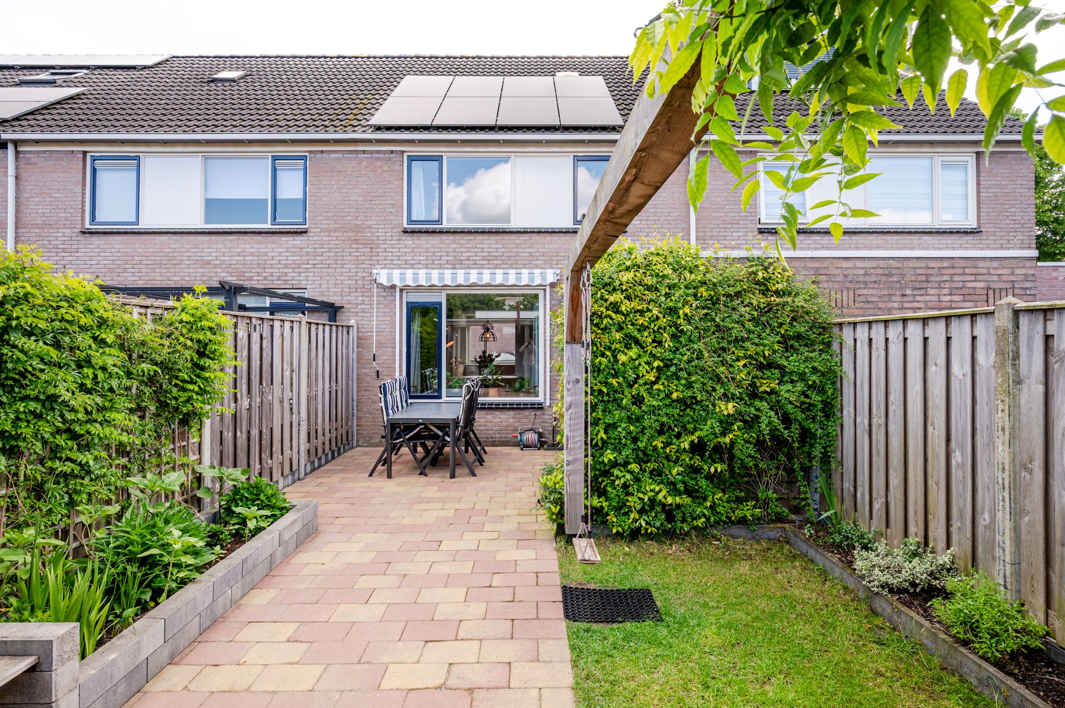 Foto 24 van Geitekamp 64