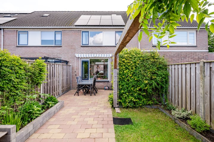 Foto 24 van Geitekamp 64