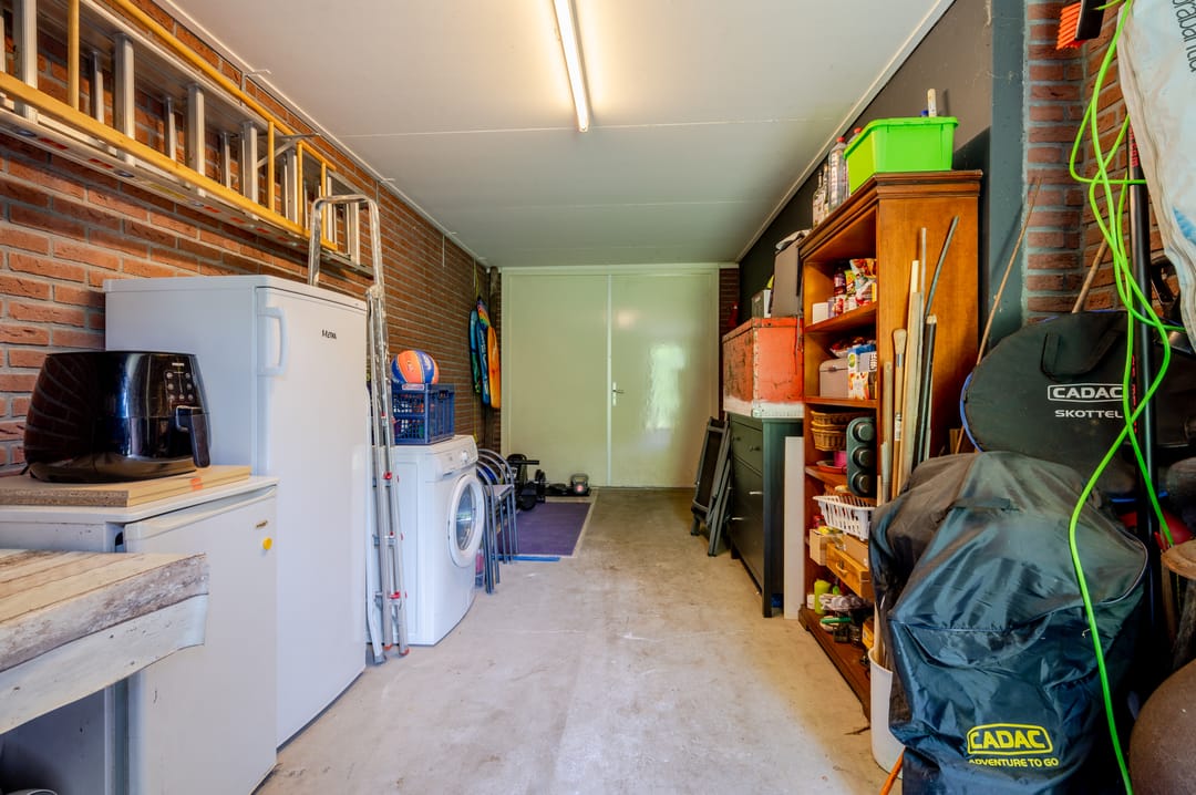 Foto 26 van Weegbreemeen 22