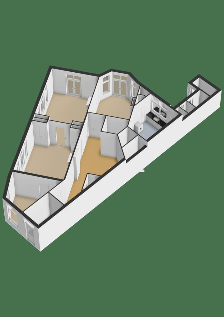 Foto 55 van Statenlaan 101