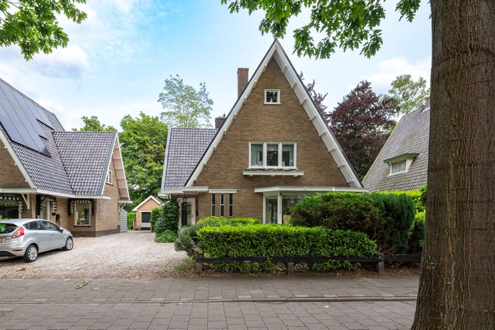 Foto 5 van Jachtlaan 161