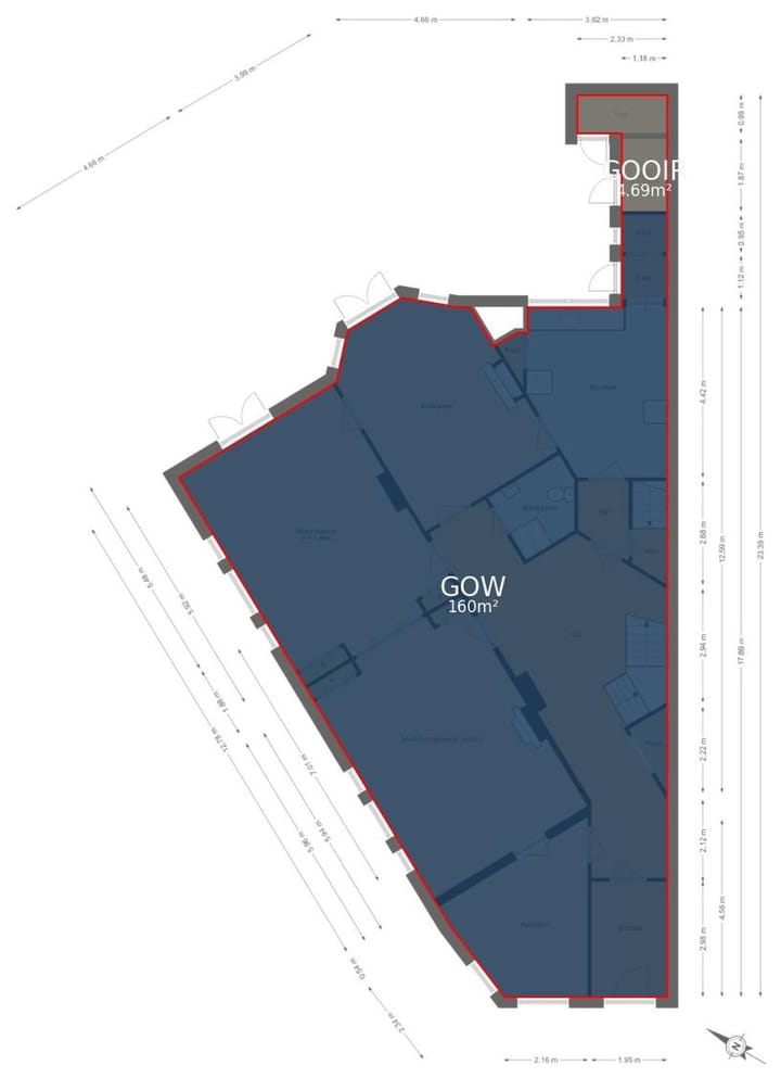 Foto 56 van Statenlaan 101