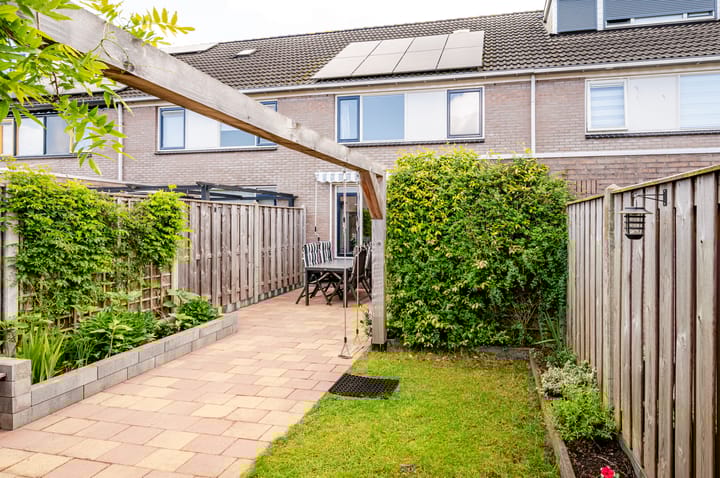 Foto 25 van Geitekamp 64