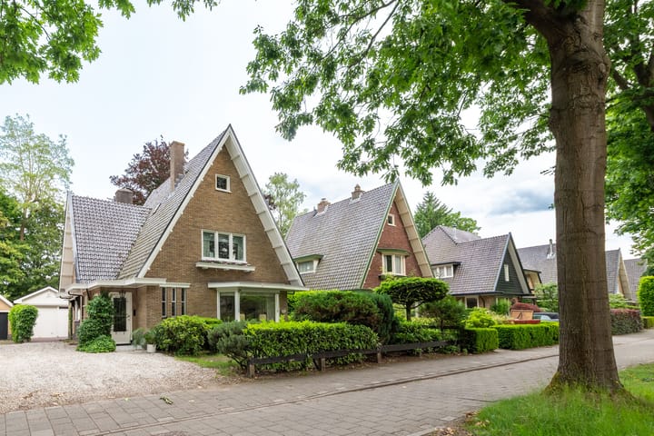 Foto 6 van Jachtlaan 161