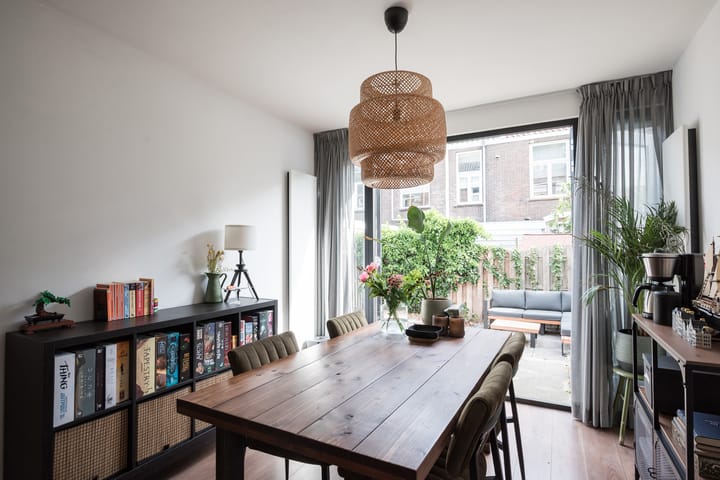 Photo 12 of Westergracht 105-ZW