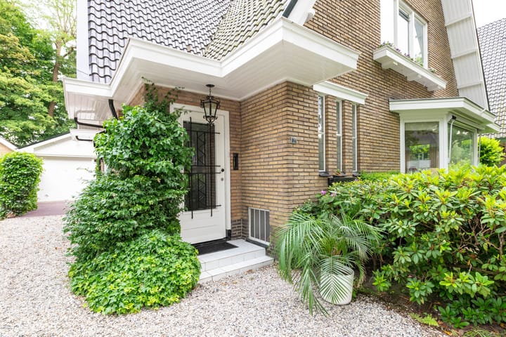 Foto 7 van Jachtlaan 161