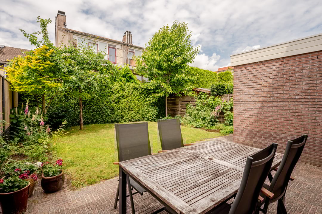 Foto 28 van Weegbreemeen 22