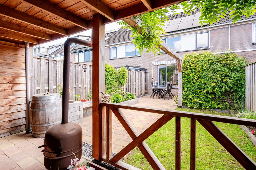 Foto 28 van Geitekamp 64