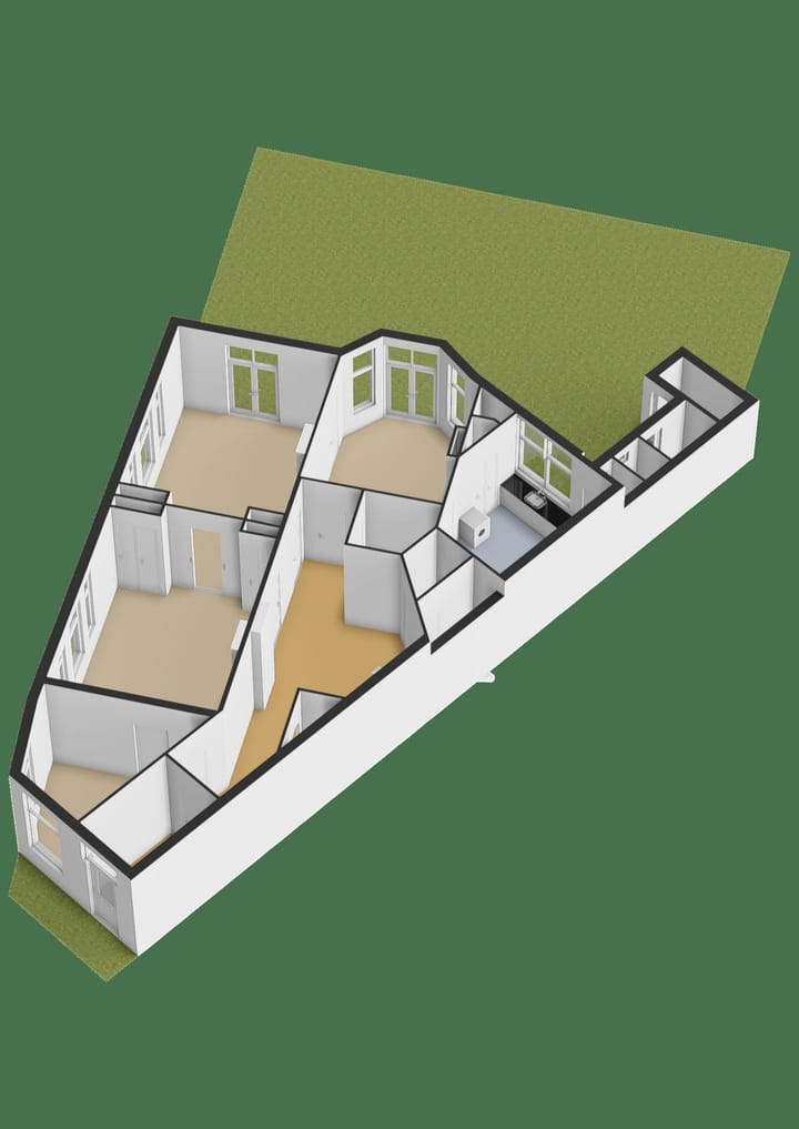 Foto 60 van Statenlaan 101