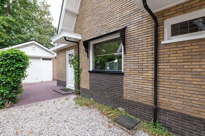 Foto 9 van Jachtlaan 161