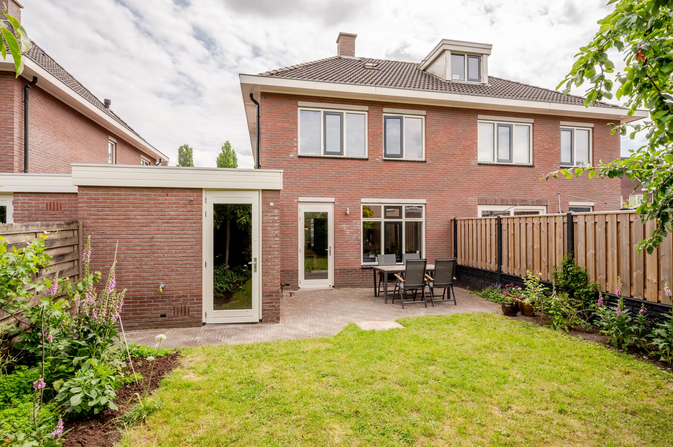 Foto 30 van Weegbreemeen 22