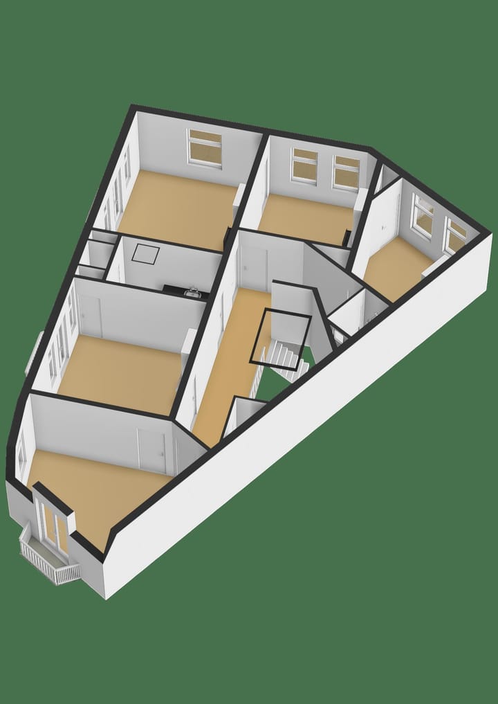 Foto 61 van Statenlaan 101