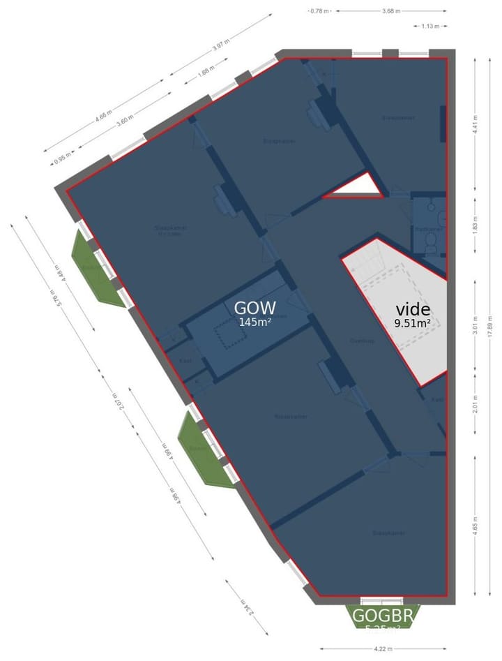 Foto 62 van Statenlaan 101