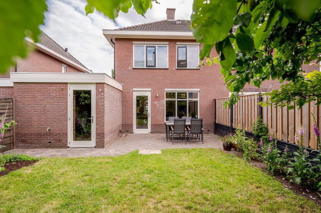 Foto 31 van Weegbreemeen 22