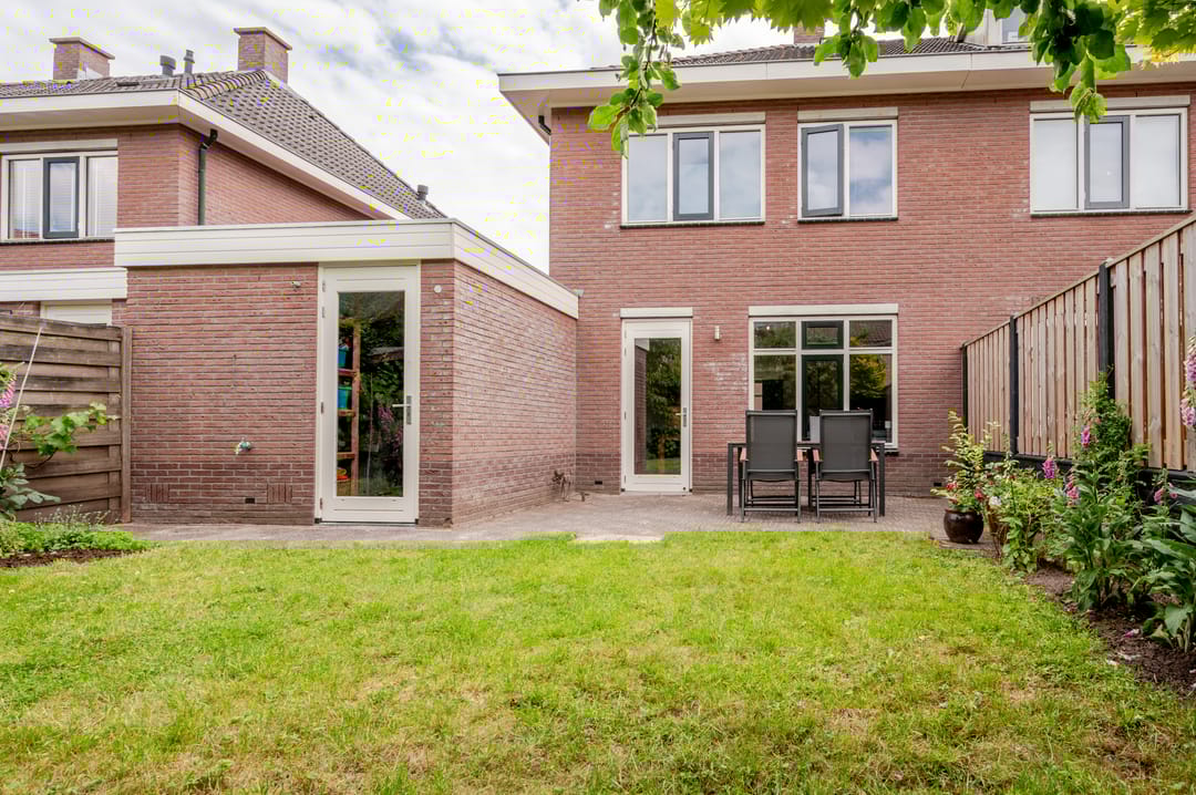 Foto 32 van Weegbreemeen 22