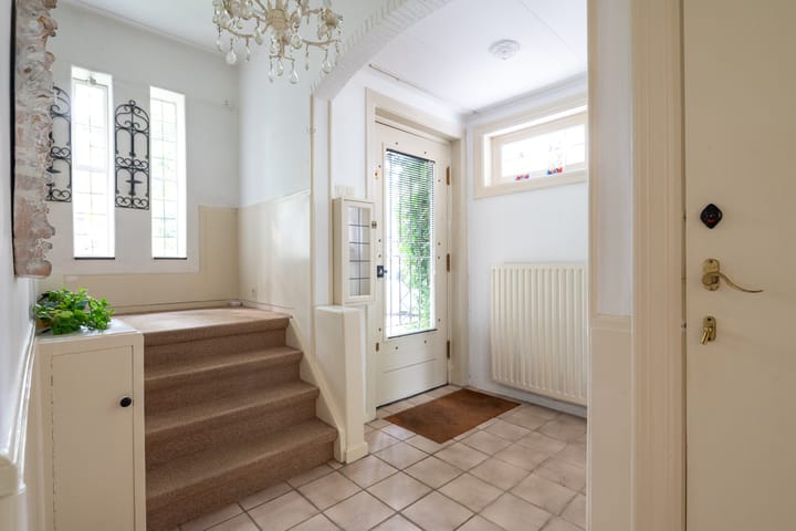 Foto 11 van Jachtlaan 161