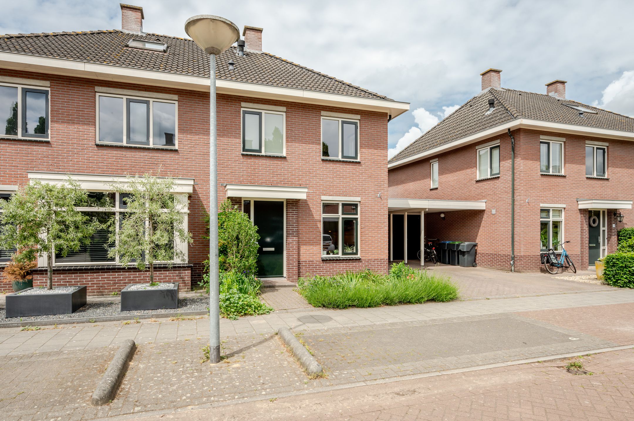 Foto 33 van Weegbreemeen 22