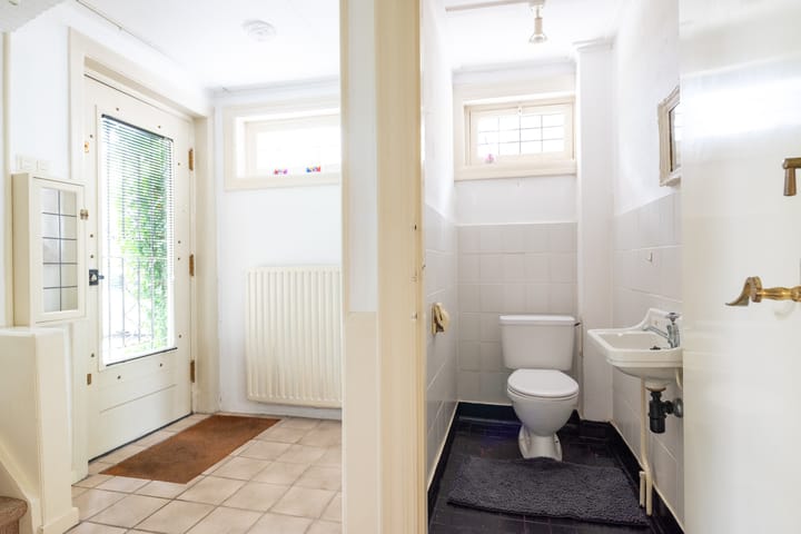 Foto 12 van Jachtlaan 161