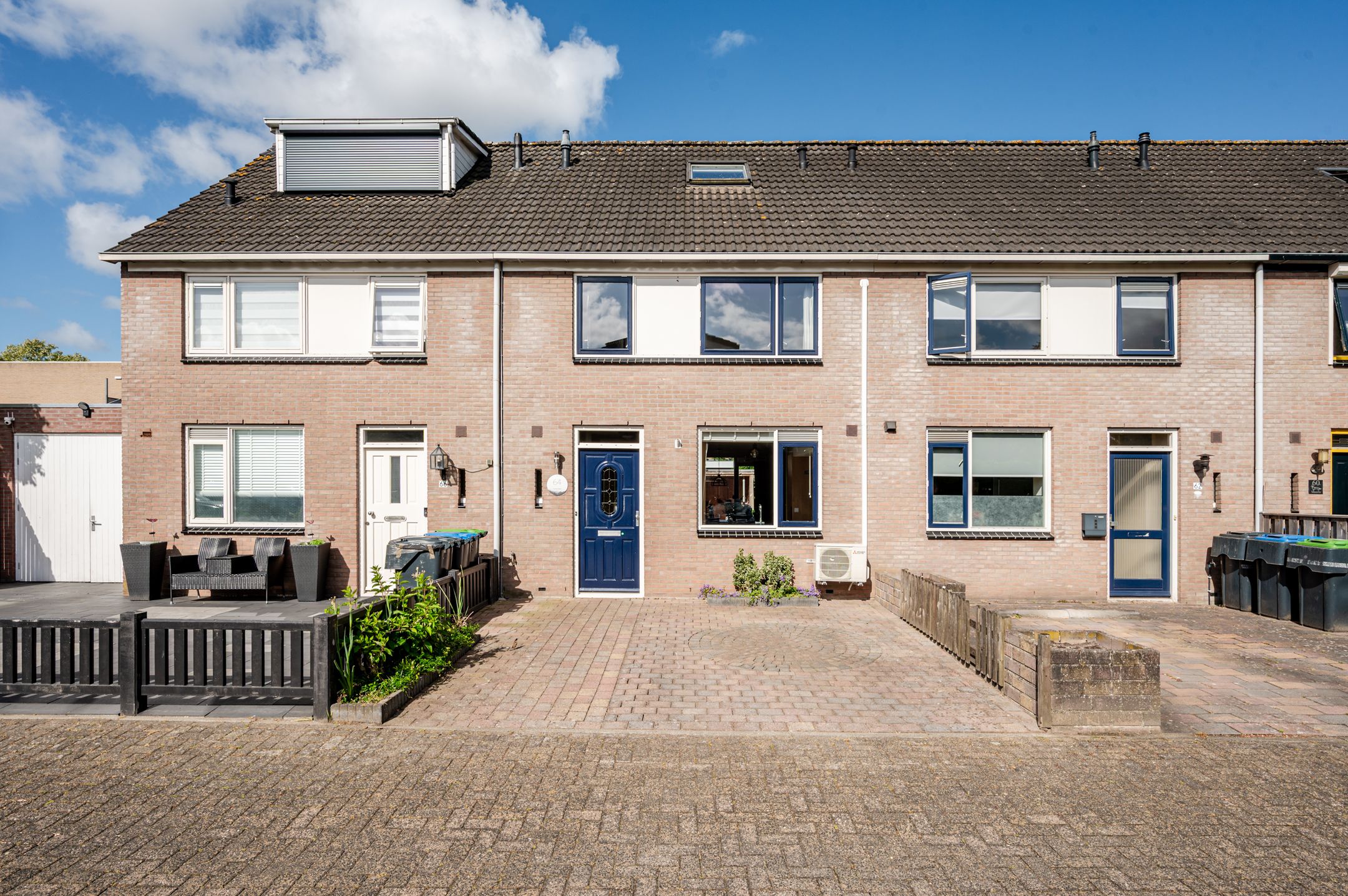 Foto 30 van Geitekamp 64