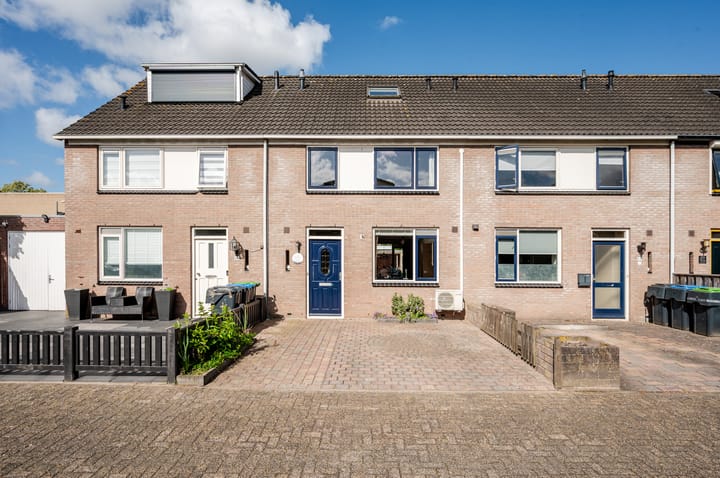 Foto 30 van Geitekamp 64