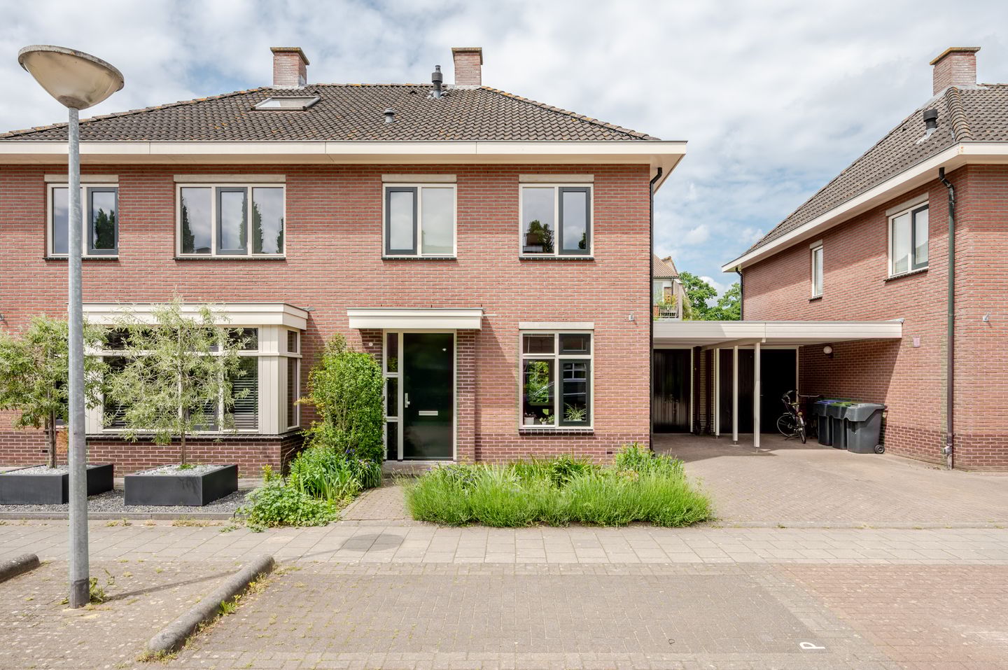 Foto 34 van Weegbreemeen 22