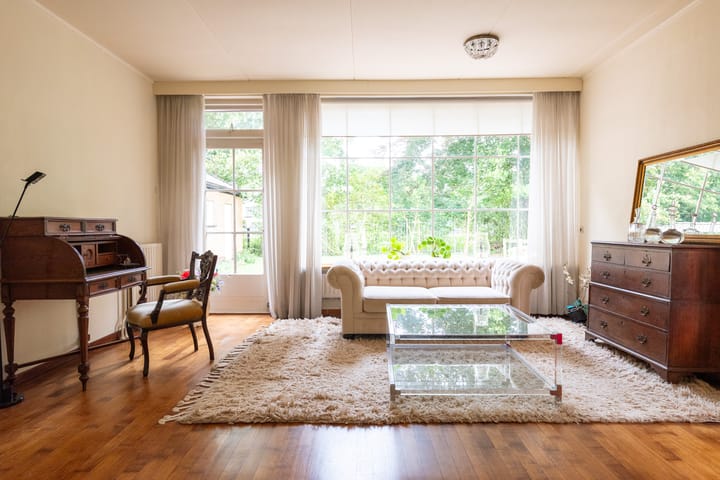 Foto 14 van Jachtlaan 161