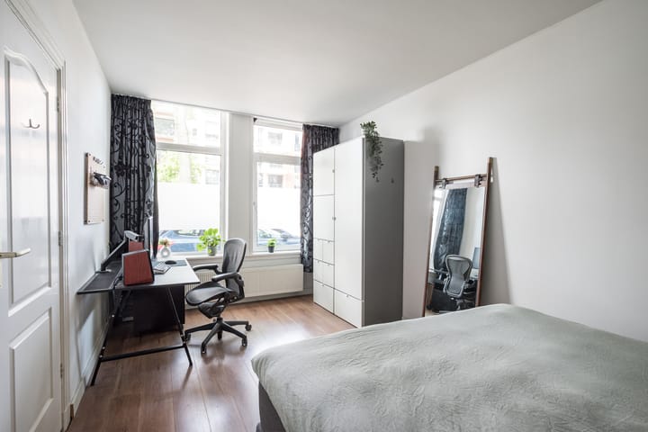 Photo 20 of Westergracht 105-ZW