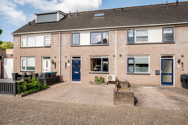 Foto 31 van Geitekamp 64