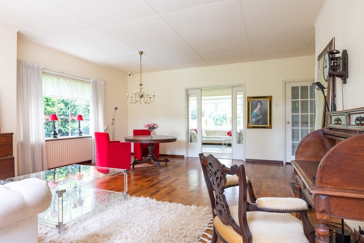 Foto 15 van Jachtlaan 161