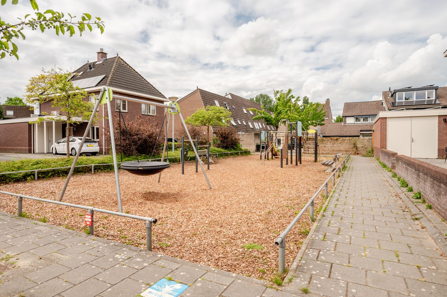 Foto 35 van Weegbreemeen 22